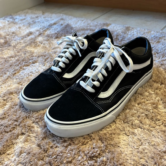 Vans Old Skool Sneakers - Picture 1 of 6